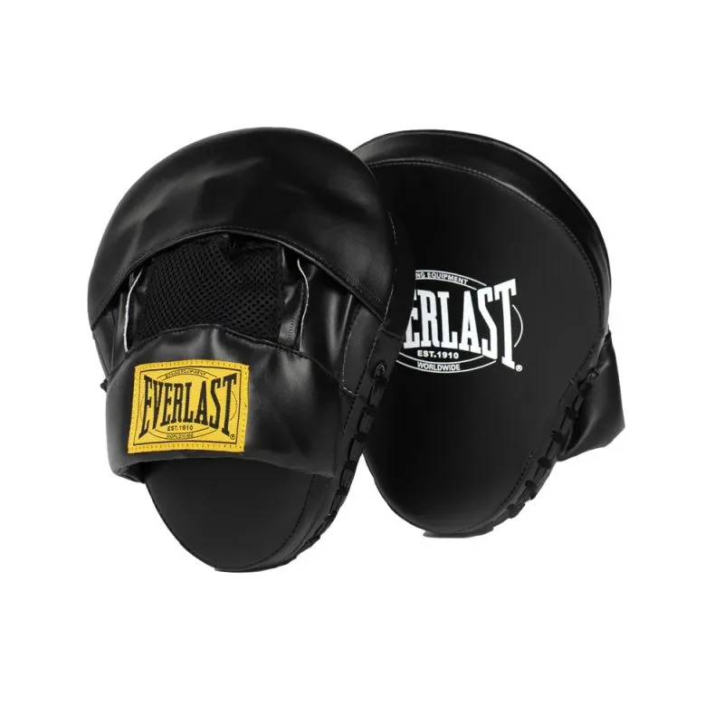 Everlast 1910 12oz Mitt Kit