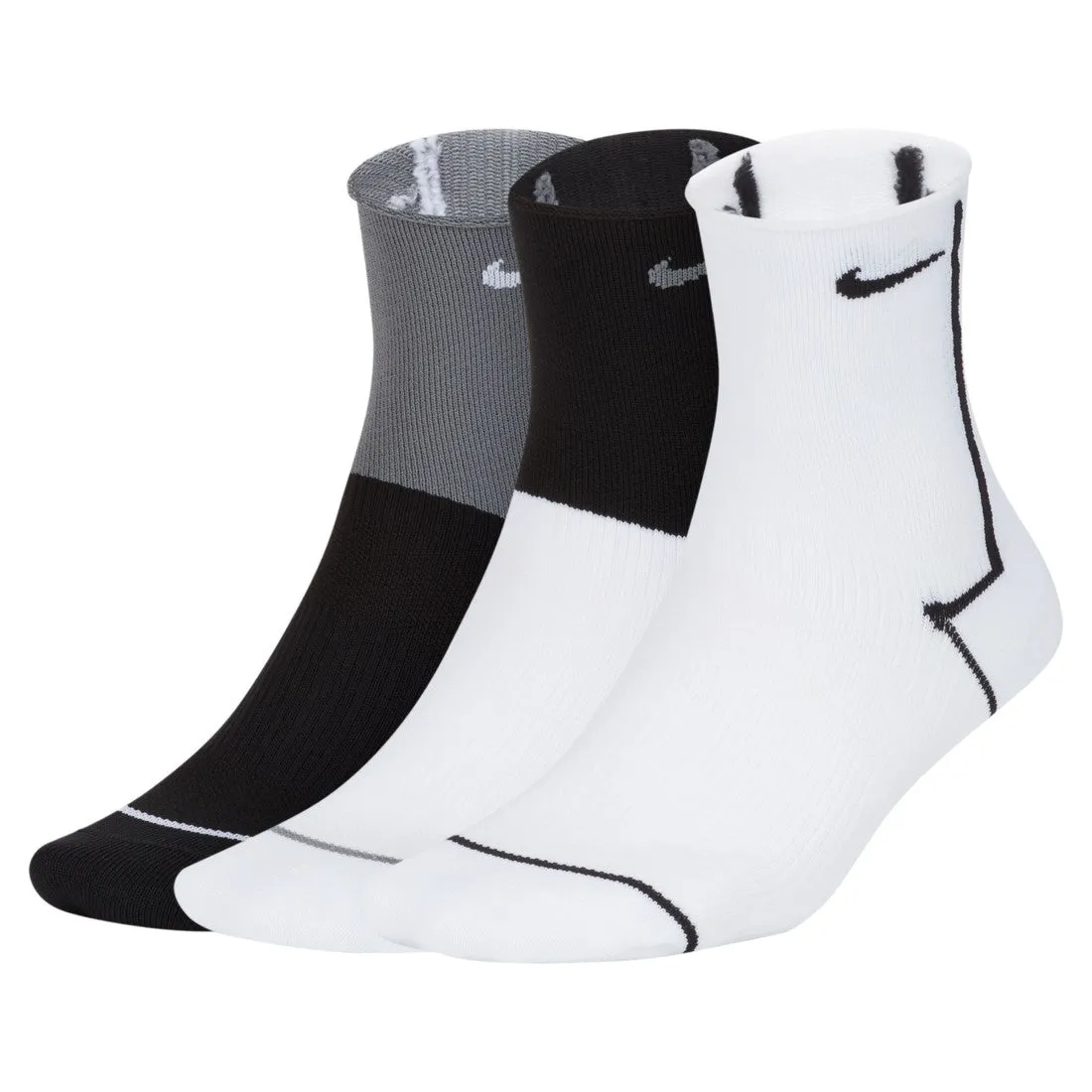 Everyday Plus Lightweight Socks