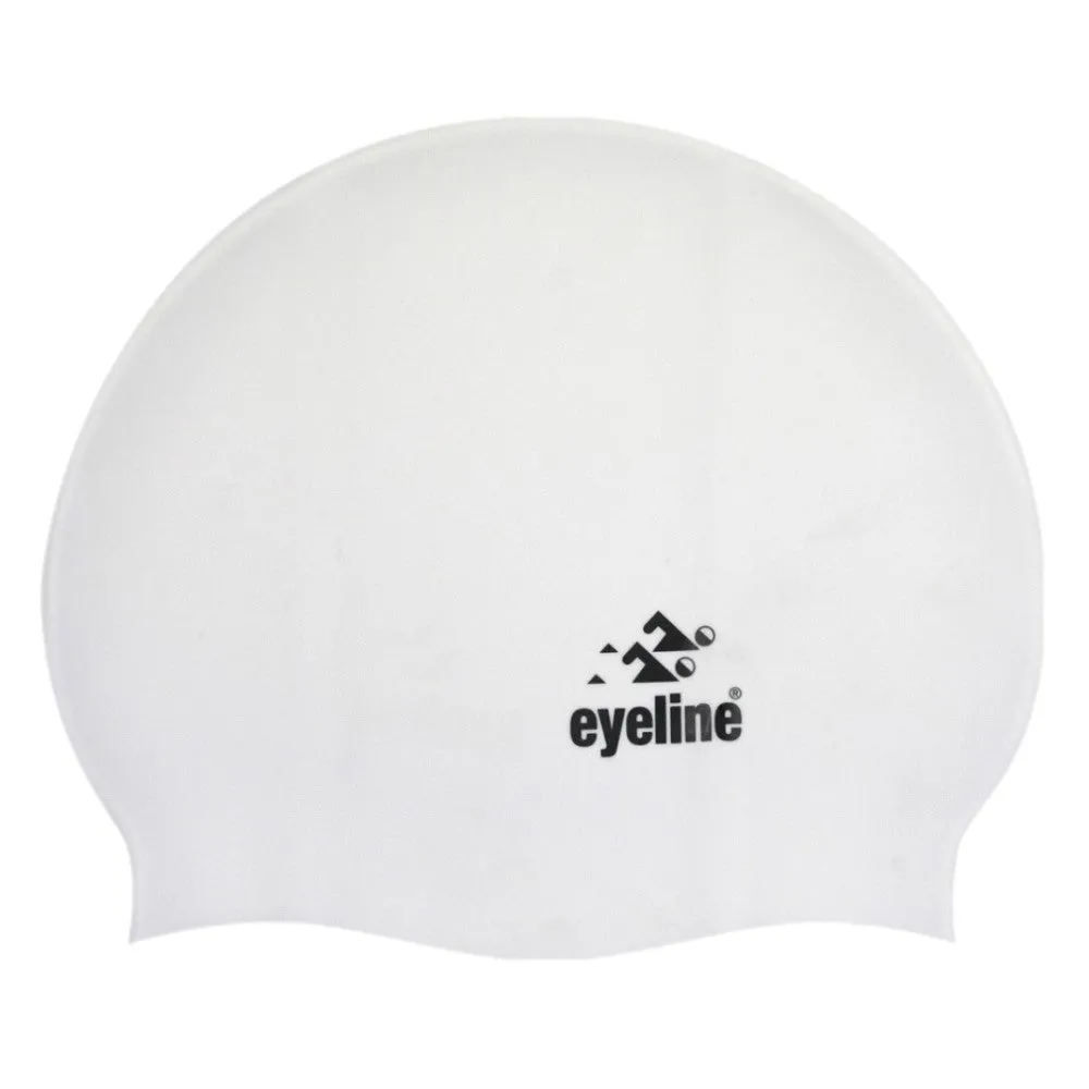 Eyeline Latex Swim Cap