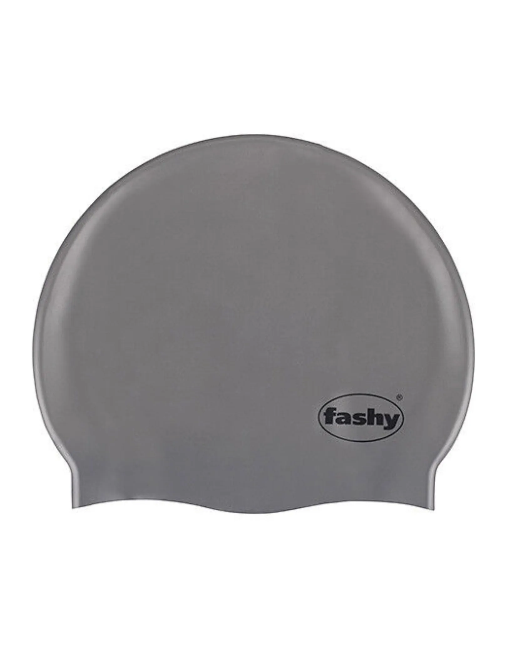 Fashy Silicone Adult Swim Cap