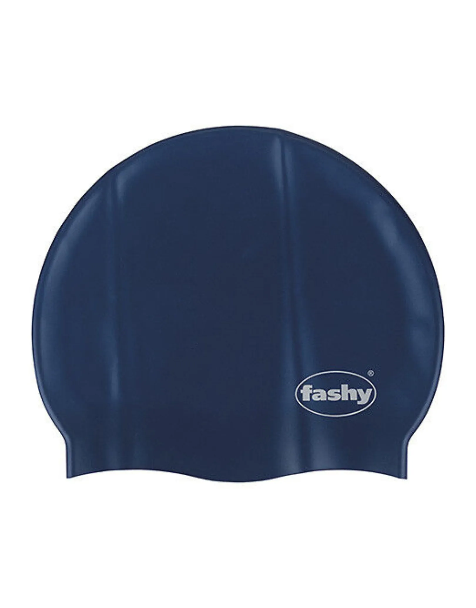 Fashy Silicone Adult Swim Cap