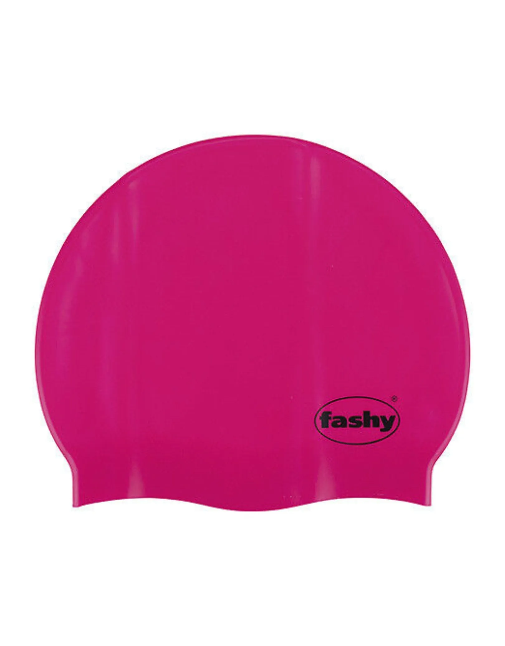 Fashy Silicone Adult Swim Cap
