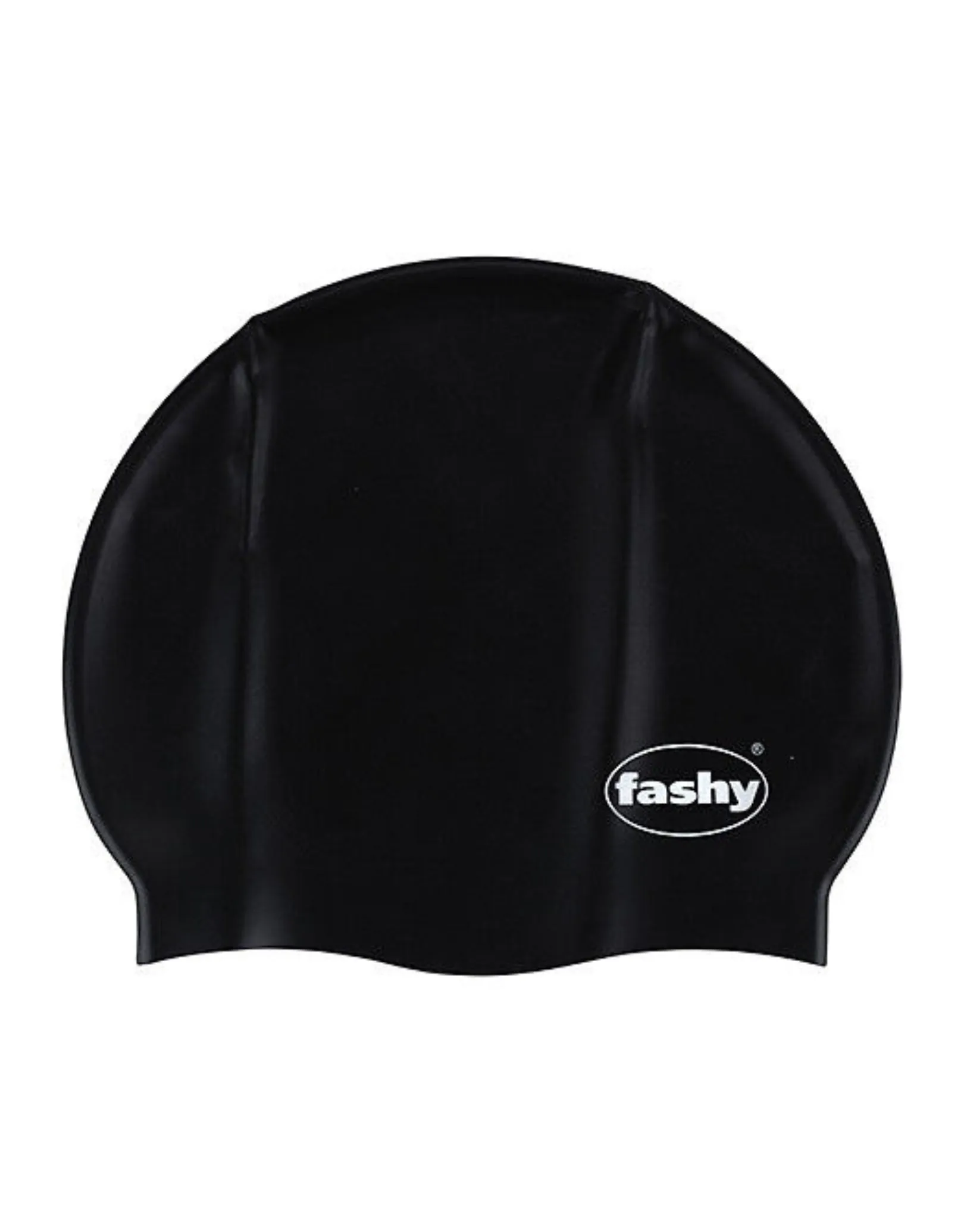Fashy Silicone Adult Swim Cap
