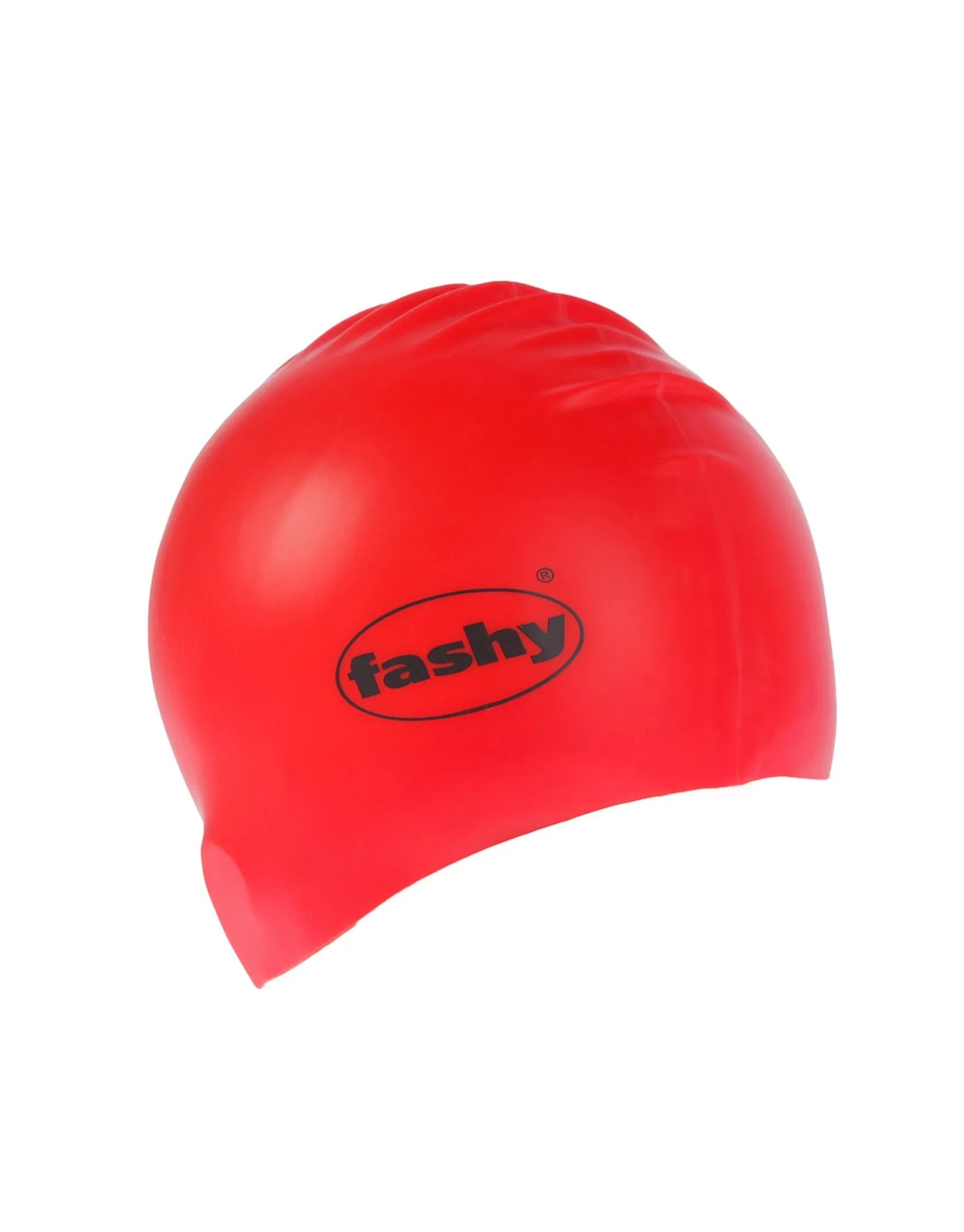 Fashy Silicone Adult Swim Cap