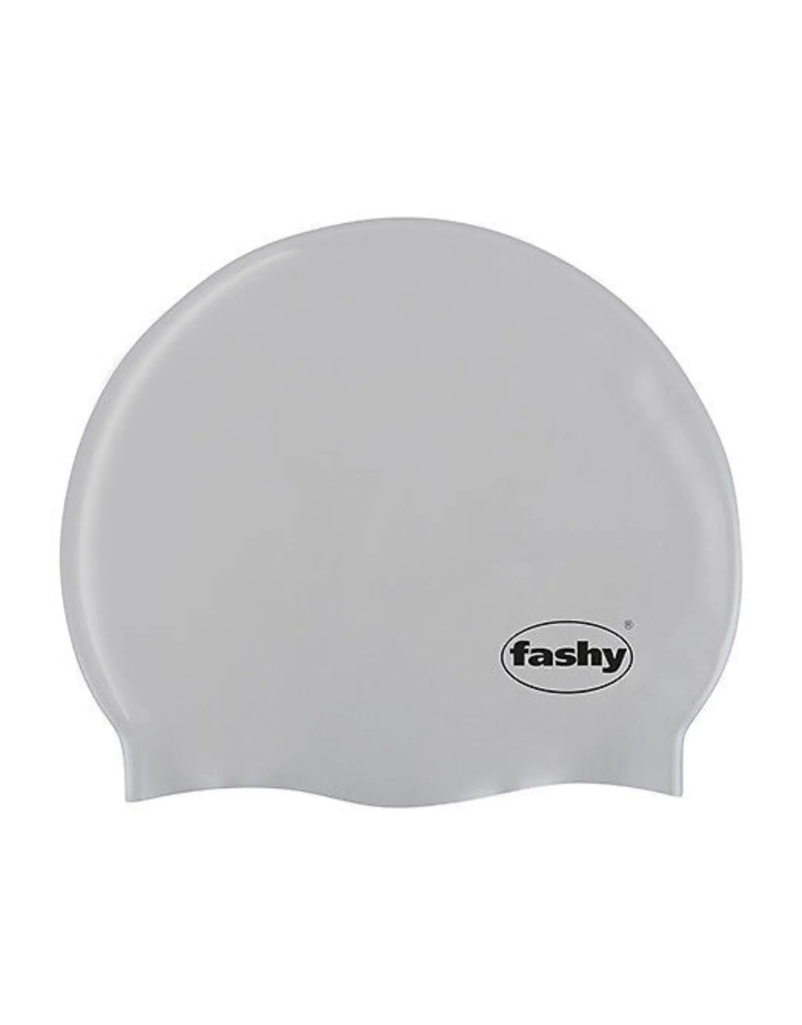 Fashy Silicone Adult Swim Cap