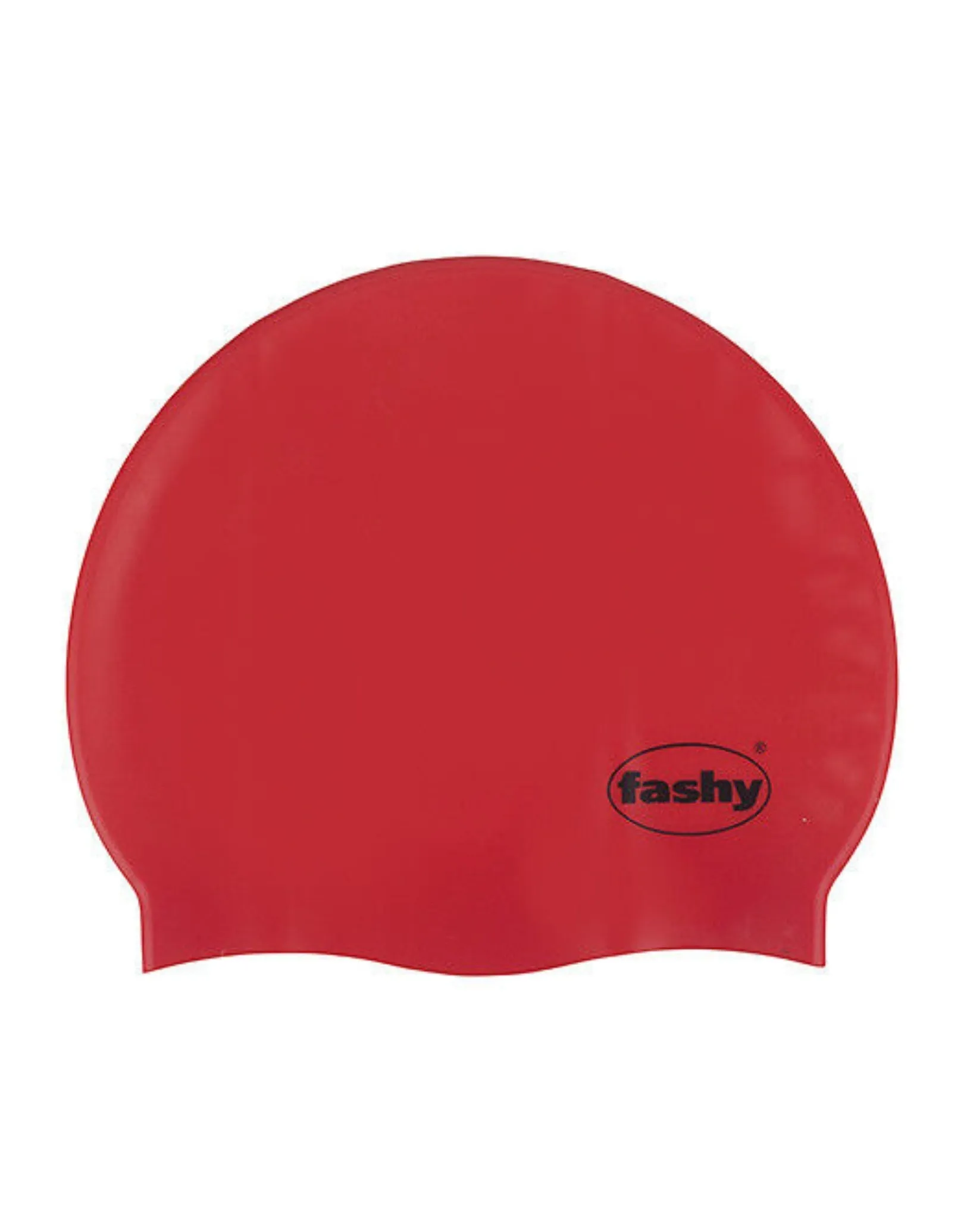 Fashy Silicone Adult Swim Cap