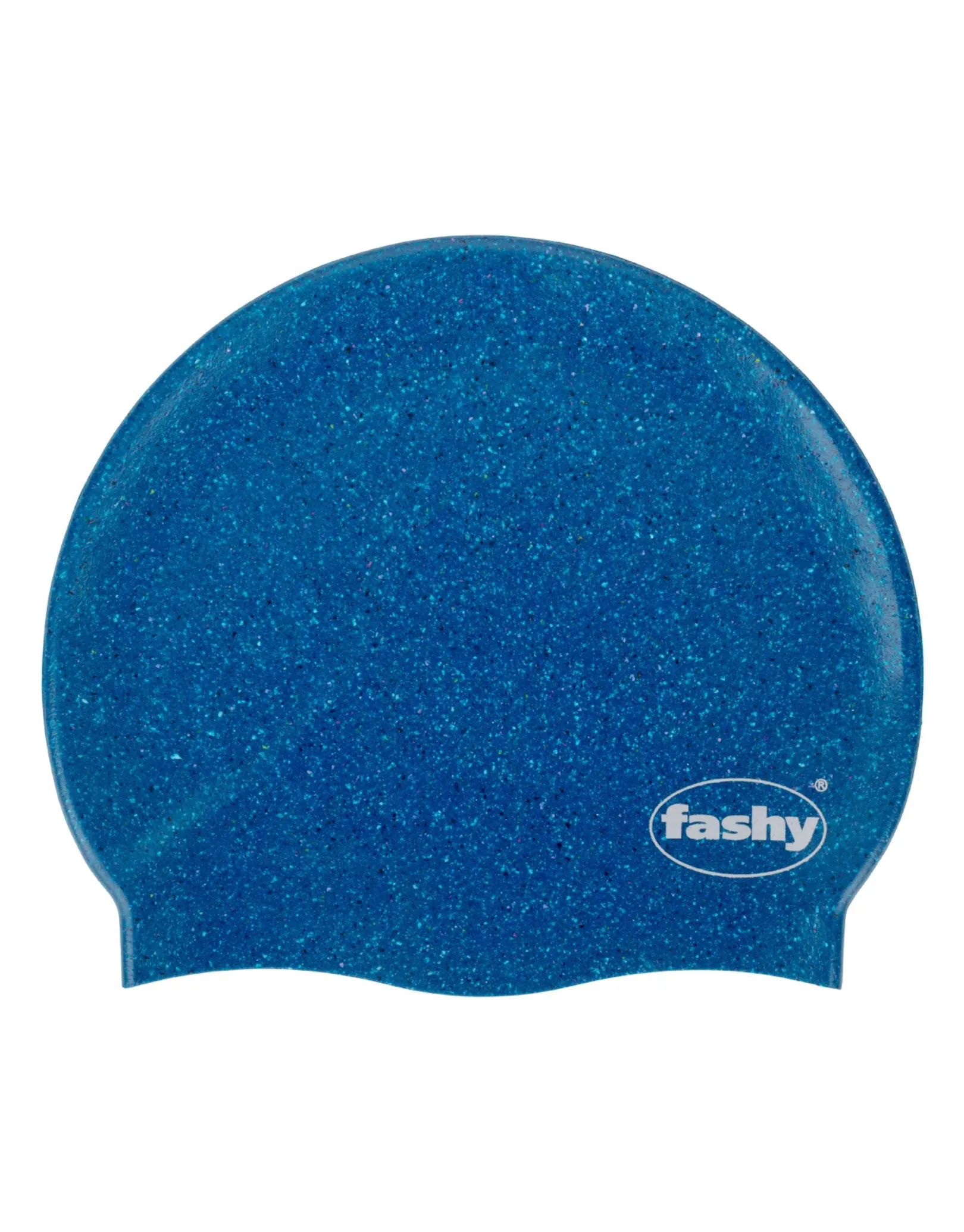 Fashy Silicone Adult Swim Cap