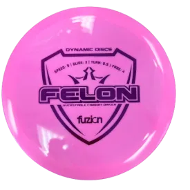 Felon Fuzion
