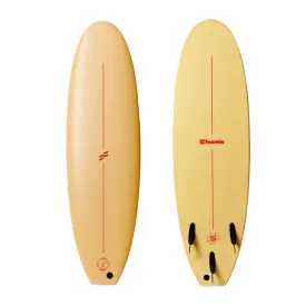 Foamie SAND 7'0 Softboard