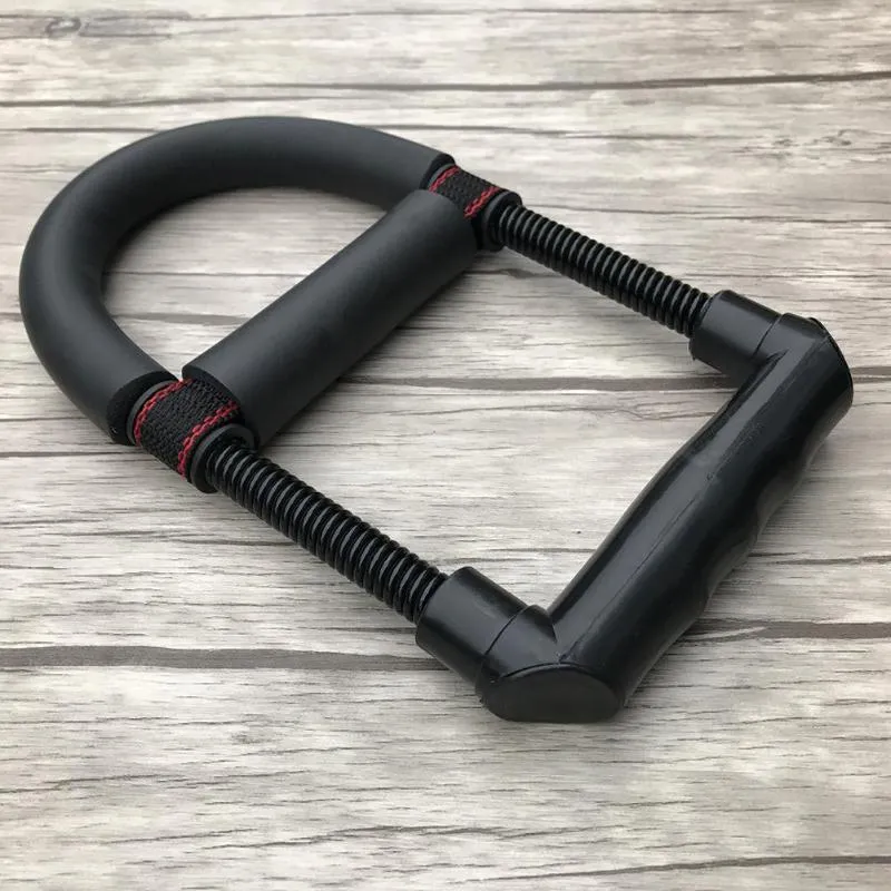 Forearm Blaster And Finger Exerciser