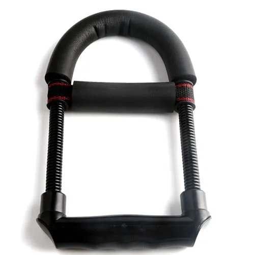 Forearm Blaster And Finger Exerciser