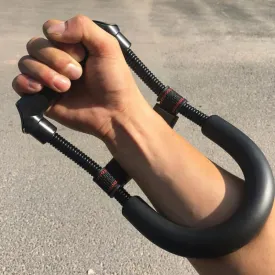 Forearm Blaster And Finger Exerciser