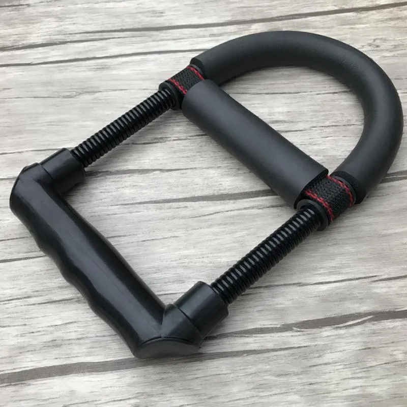 Forearm Blaster And Finger Exerciser
