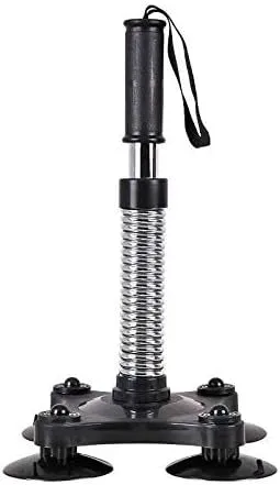 Forearm Trainer Wrist Fitness Workout home gym Arm Wrestling Hand Gripper Strengthener(10 Pack)