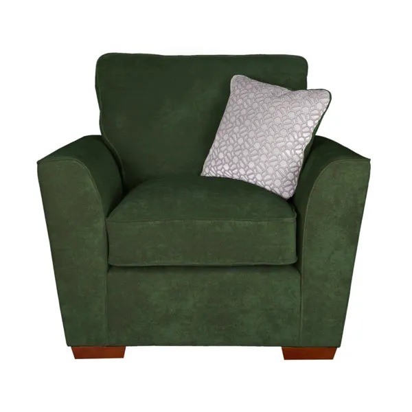 Freida Armchair