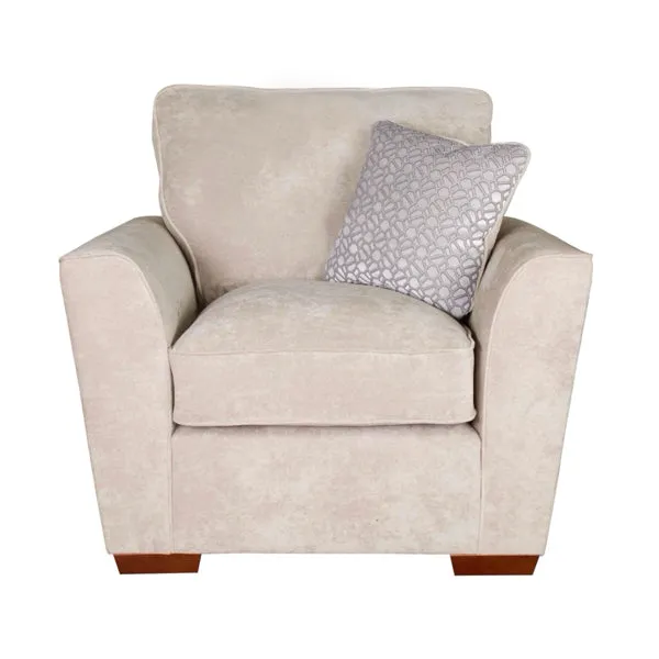 Freida Armchair