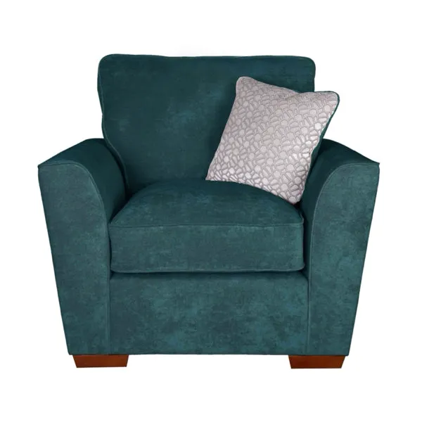 Freida Armchair