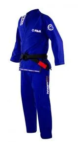 Fuji Sekai 2.0 BJJ Gi