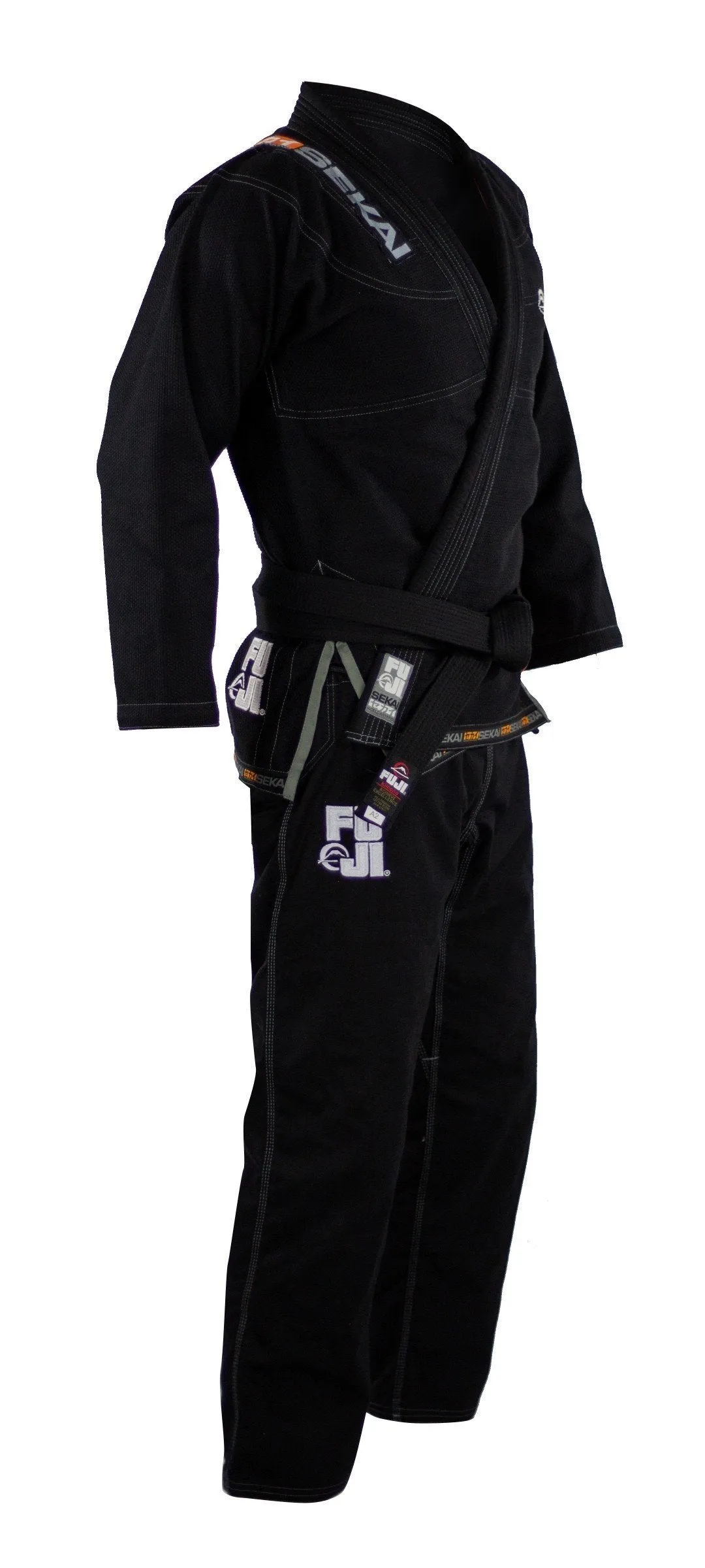 Fuji Sekai 2.0 BJJ Gi