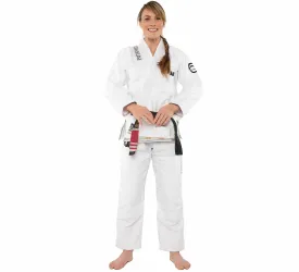Fuji Women Sekai 2.0 BJJ Gi