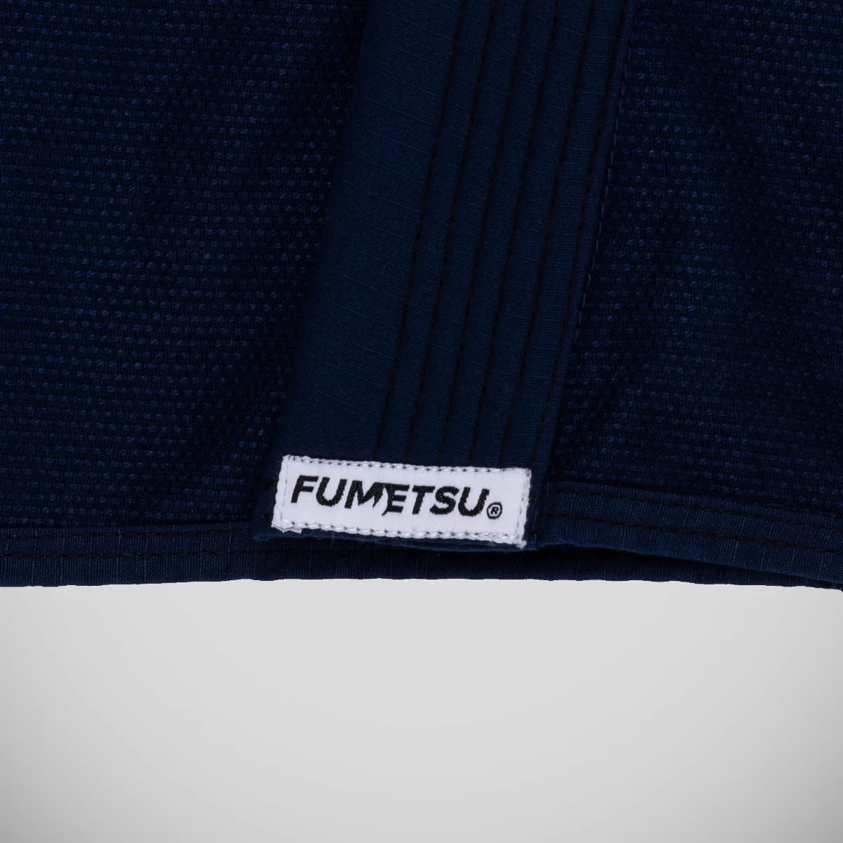 Fumetsu Ghost V-Lite BJJ Gi Navy