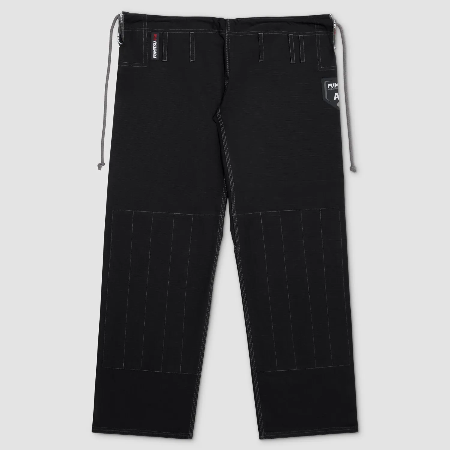 Fumetsu Shield MK2 Womens BJJ Gi Black