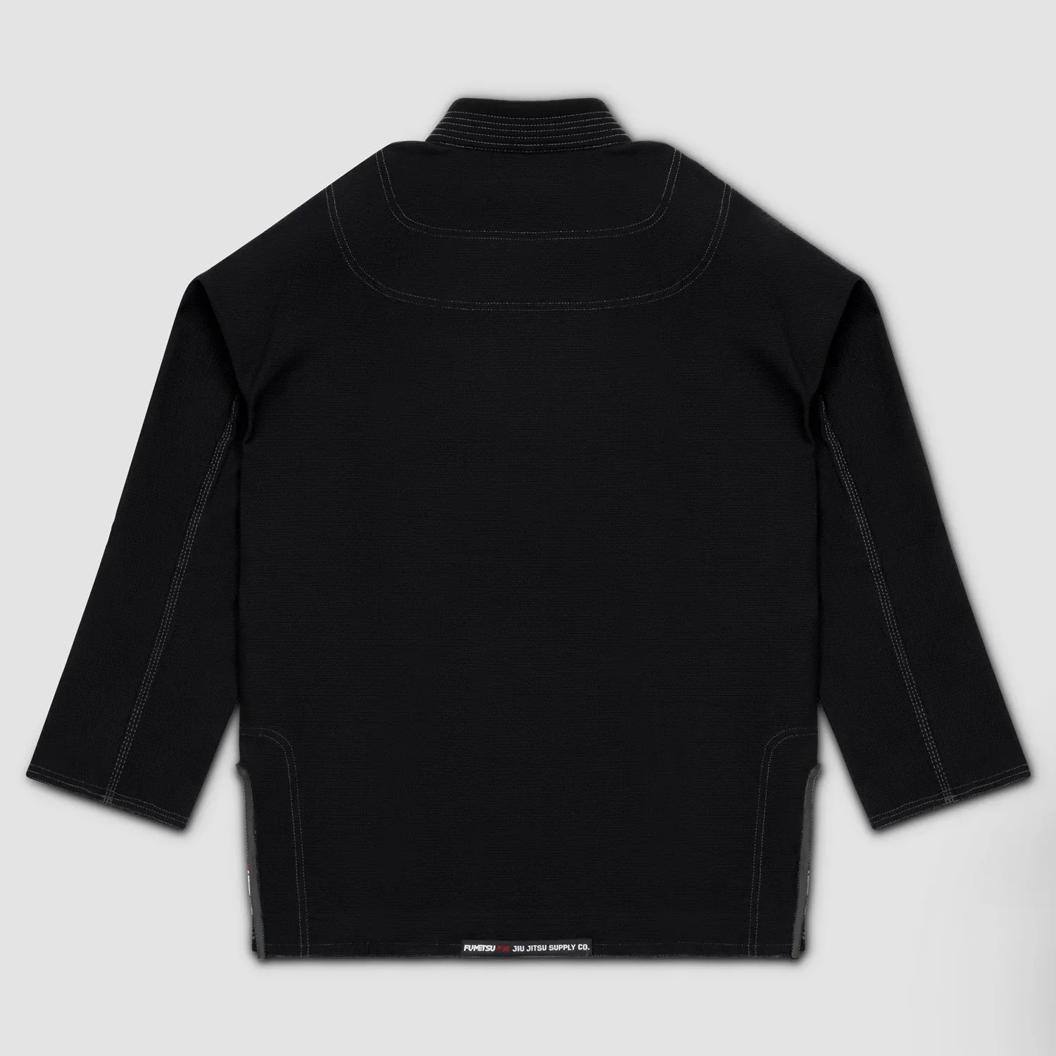 Fumetsu Shield MK2 Womens BJJ Gi Black