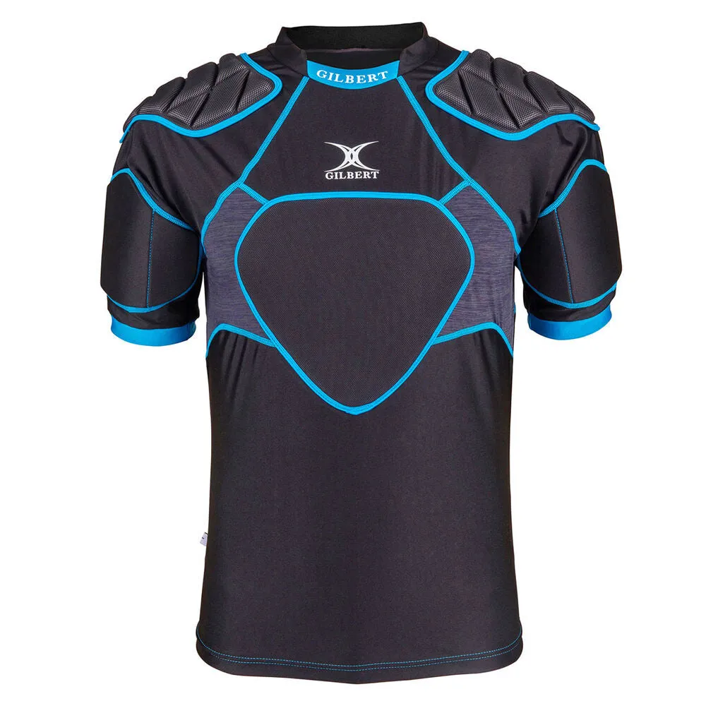 Gilbert XP 300 Shoulder Pads