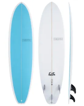 Global Surf Industries Modern Falcon Surfboard