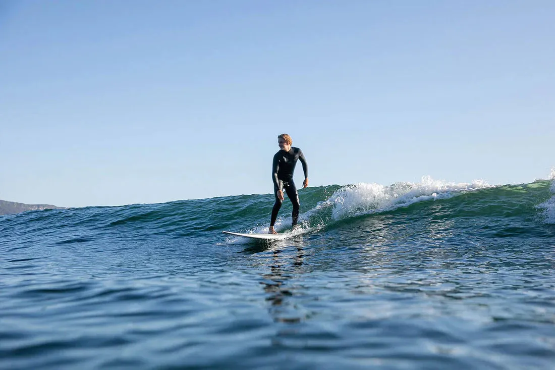 Global Surf Industries Modern Falcon Surfboard
