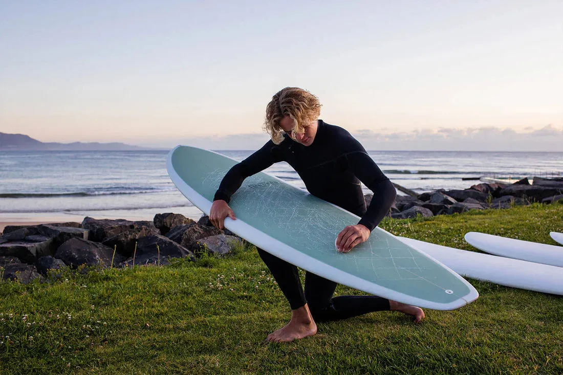 Global Surf Industries Modern Falcon Surfboard