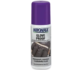 Glove Proof