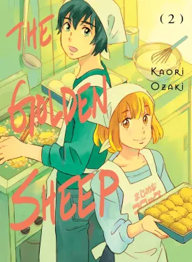 Golden Sheep TP 2