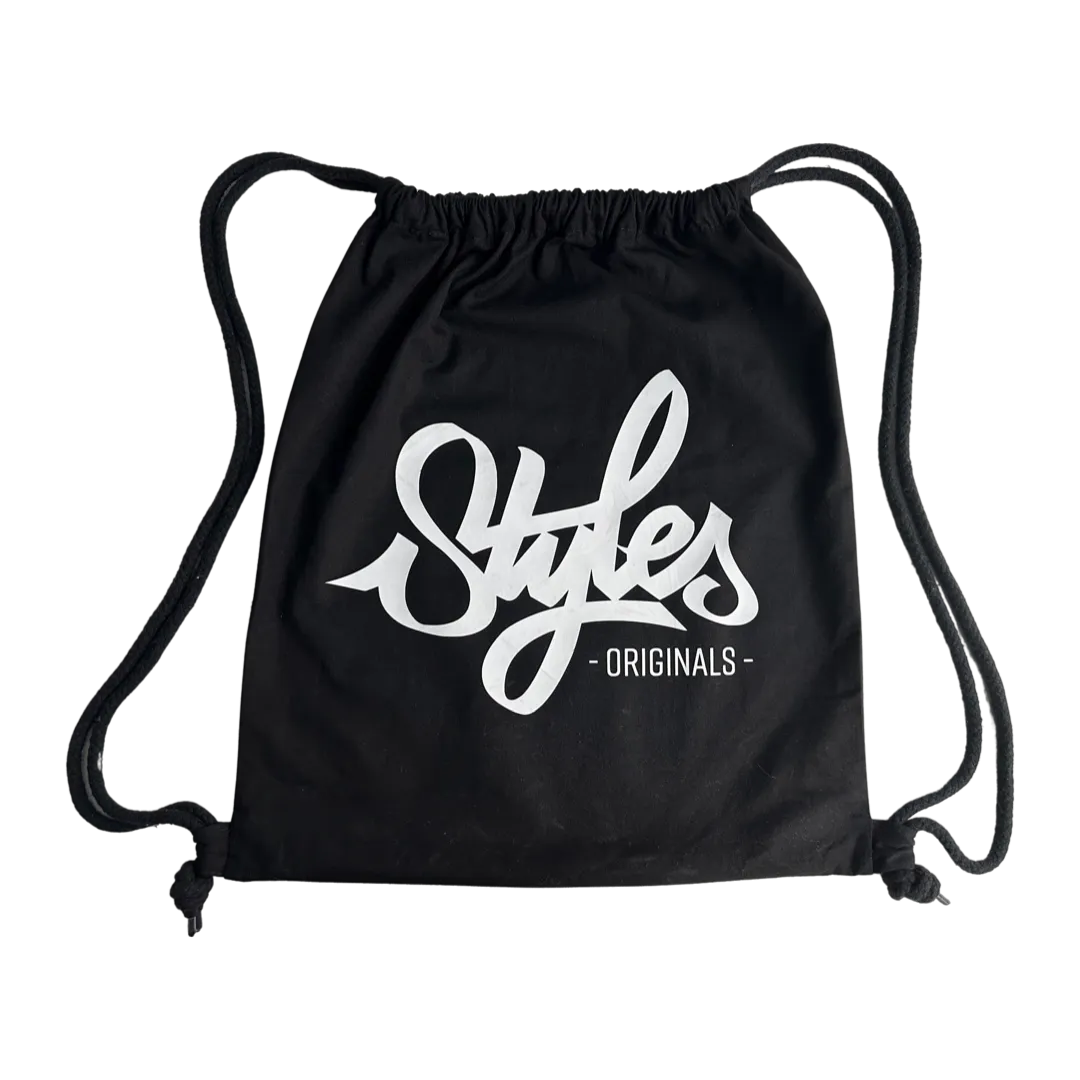GYM BAG