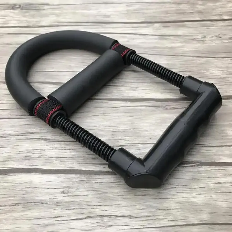 Hand Exercisers Grip Power Hand Grip Arm Trainer