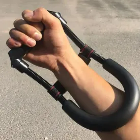 Hand Exercisers Grip Power Hand Grip Arm Trainer