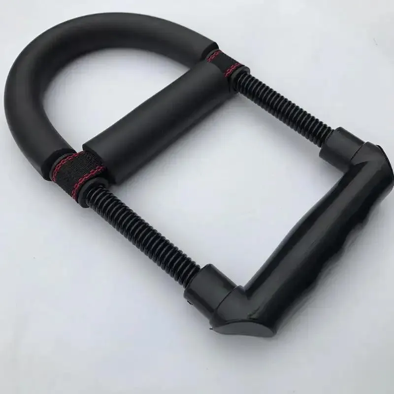 Hand Exercisers Grip Power Hand Grip Arm Trainer