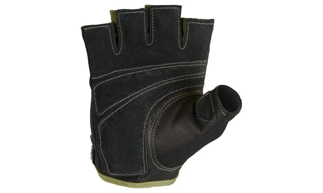 Harbinger Men Power Gloves - Green