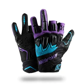 Hardline Armored Glove  - Amp