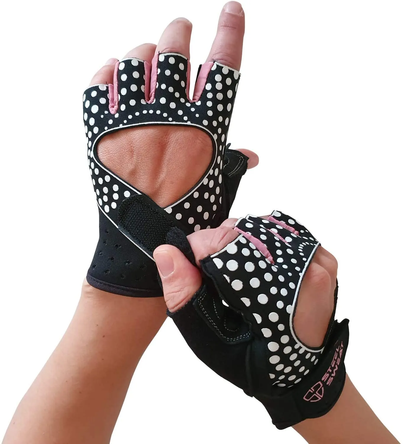 HART Workout Gloves