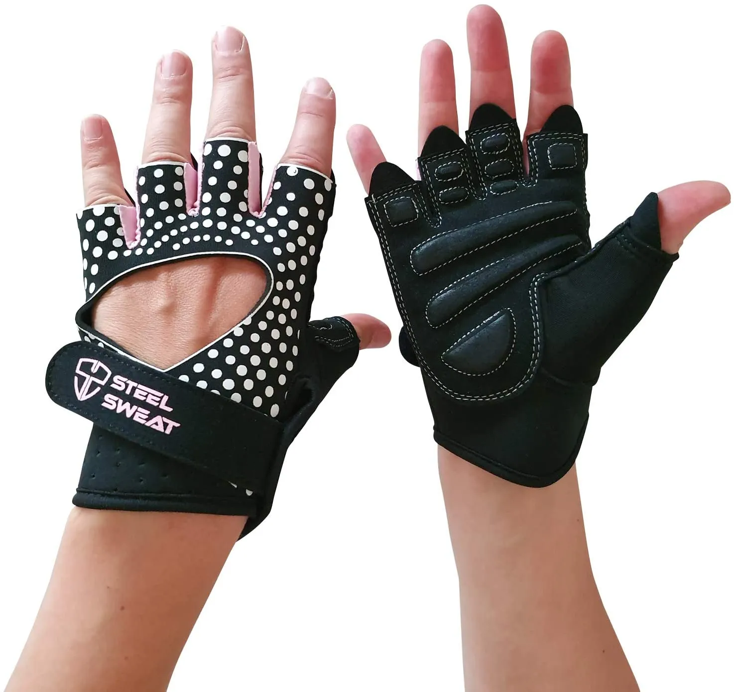 HART Workout Gloves