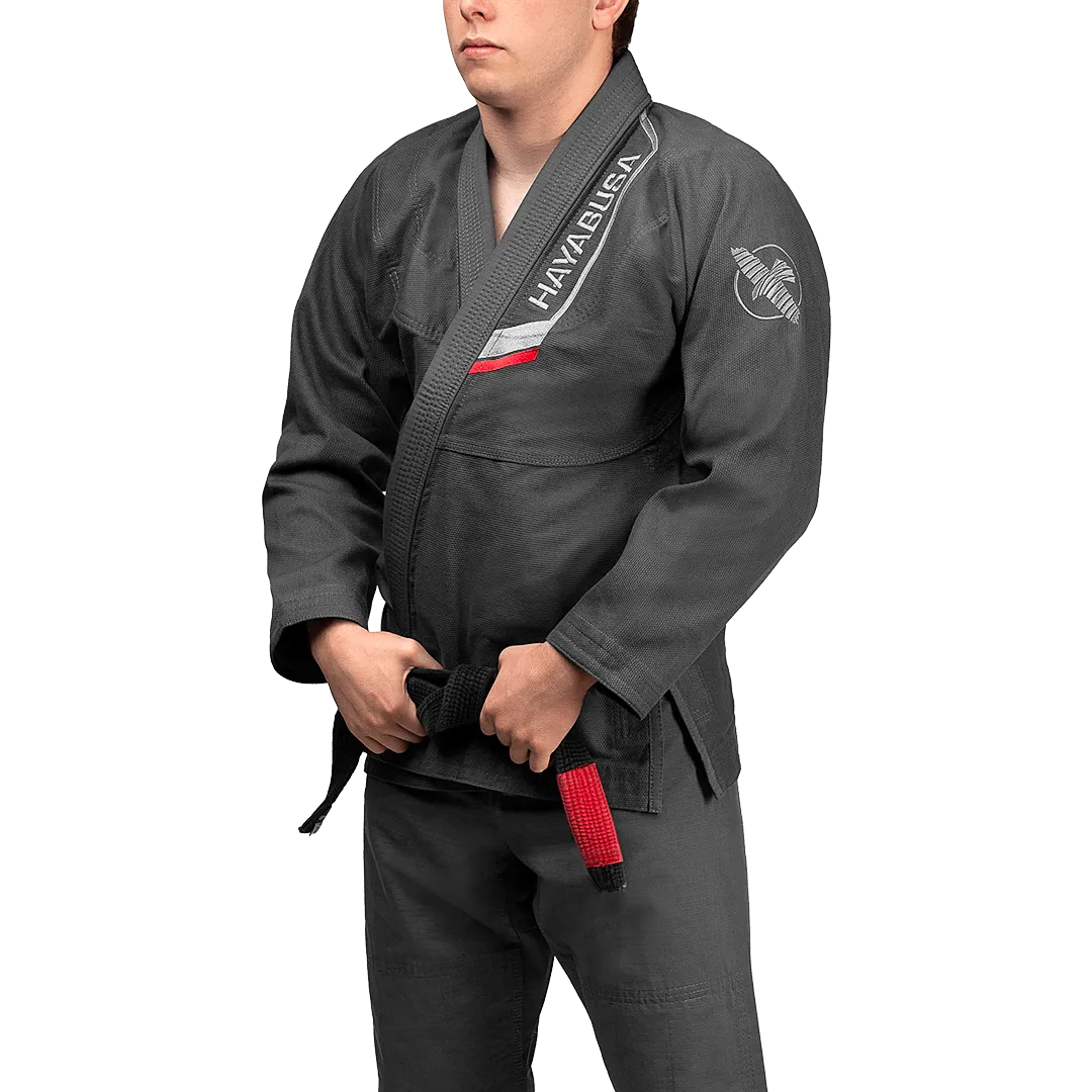 Hayabusa Ultra-Lightweight Jiu Jitsu Gi
