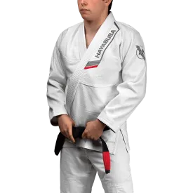 Hayabusa Ultra-Lightweight Jiu Jitsu Gi