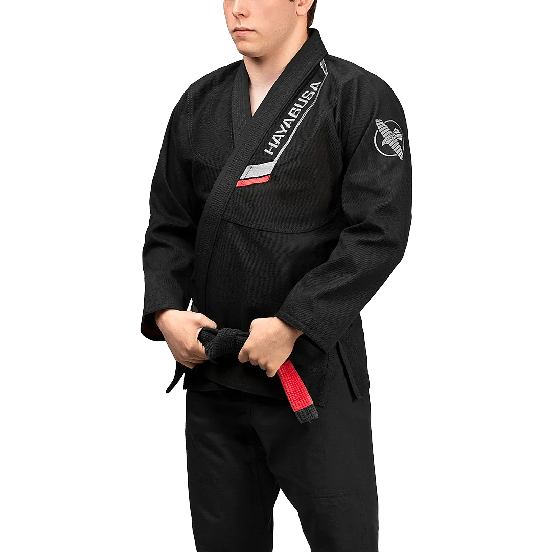 Hayabusa Ultra-Lightweight Jiu Jitsu Gi