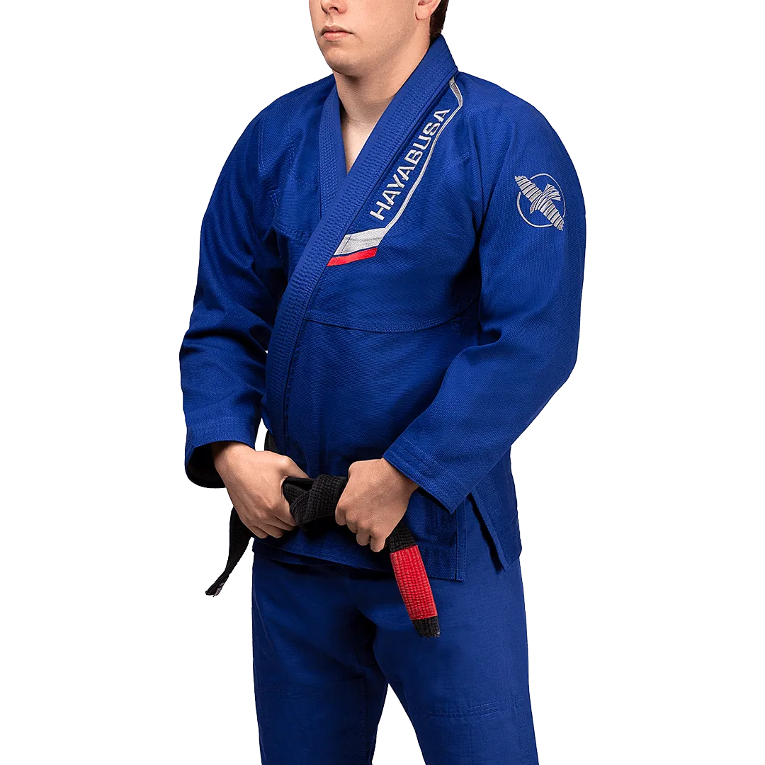 Hayabusa Ultra-Lightweight Jiu Jitsu Gi
