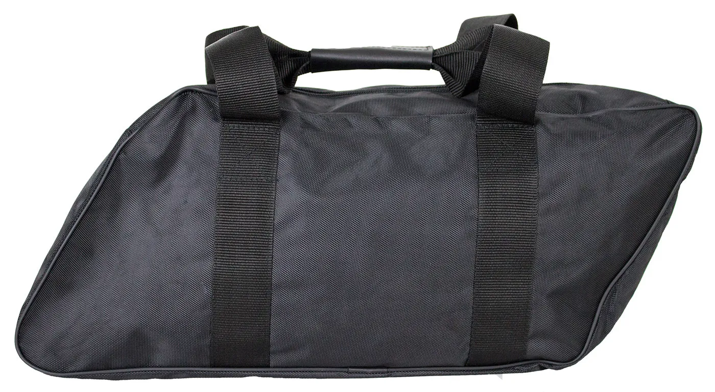 Heavy Duty Textile Saddlebag Liner