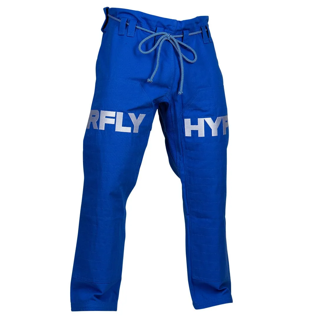 Hyperfly Blue Gi