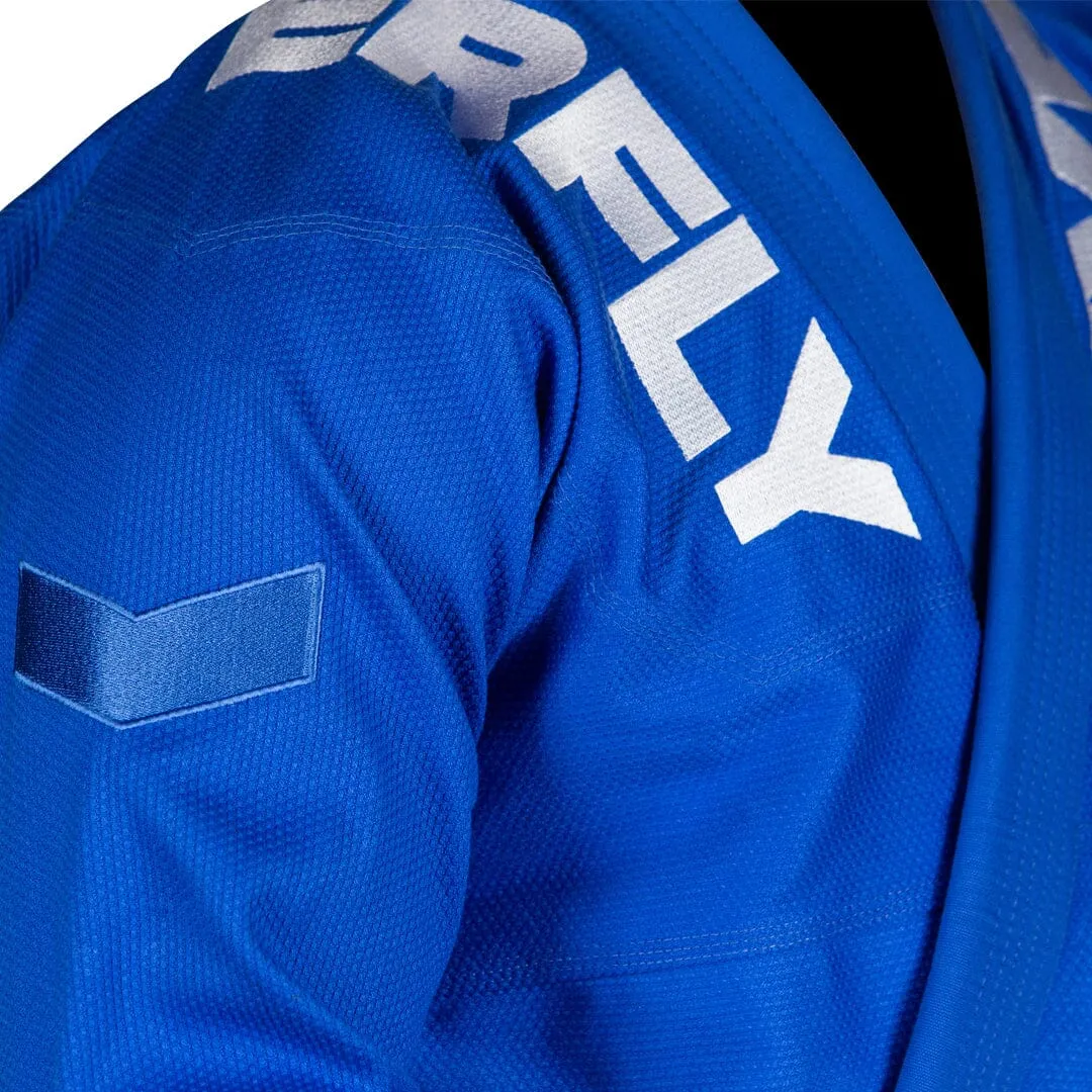 Hyperfly Blue Gi