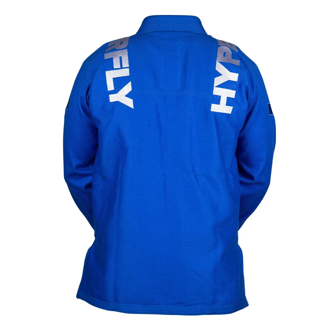 Hyperfly Blue Gi