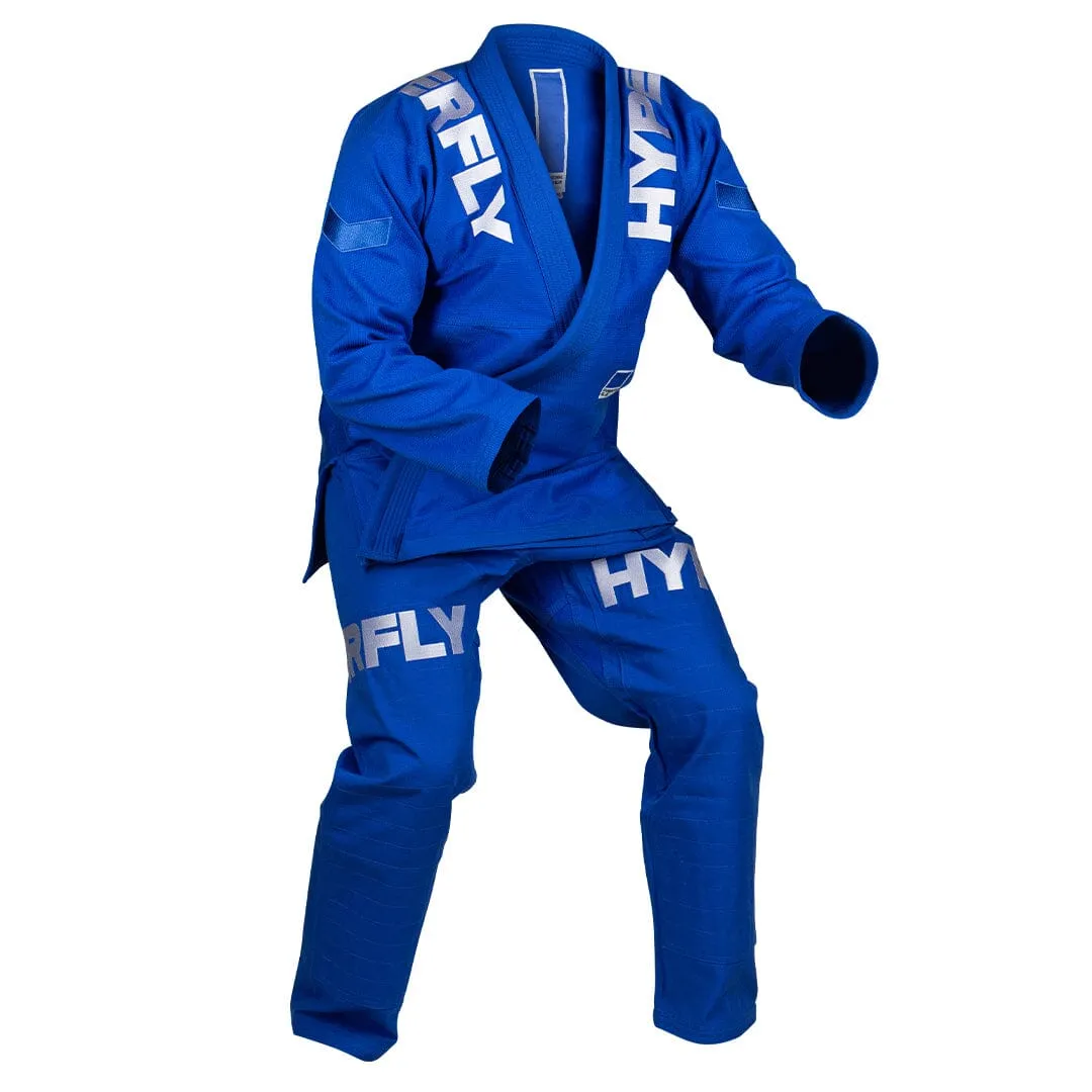 Hyperfly Blue Gi